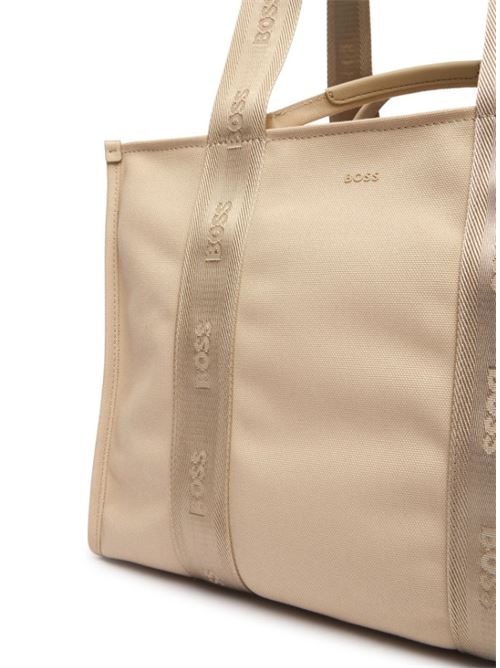 sandy tote c 10273266 BOSS | 50558113 SANDY TOTE.275